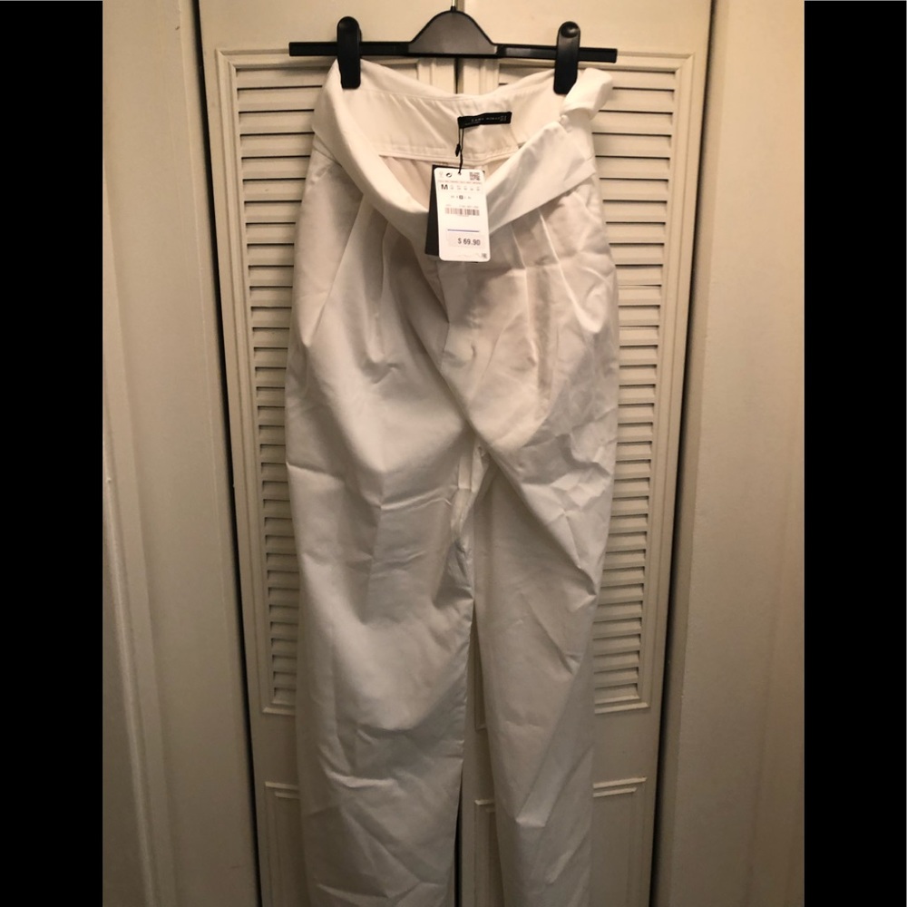 Zara pants